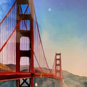 Meet your Posher, Monique